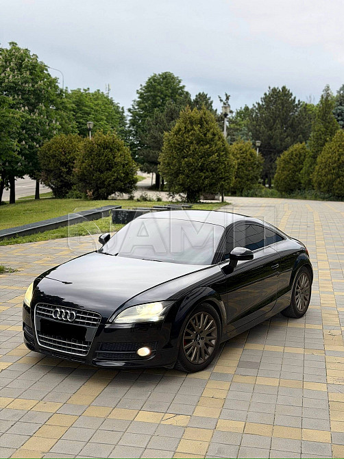Audi TT 2009 Донецк - изображение 9