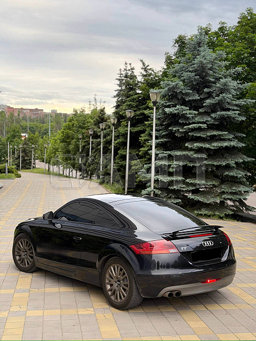 Audi TT 2009 Донецк - изображение 5