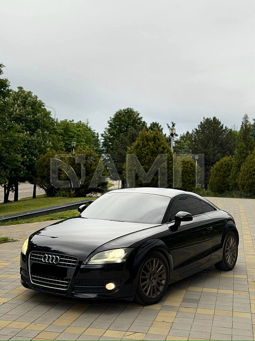 Audi TT 2009 Донецк - изображение 8