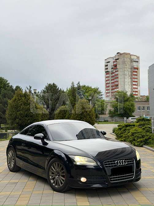 Audi TT 2009 Донецк - изображение 7