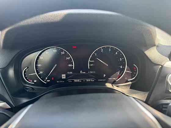BMW X3 2021 Донецк