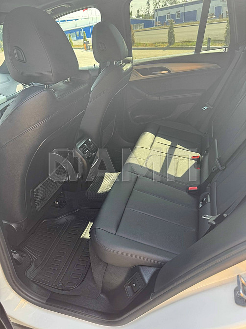 BMW X3 2021 Донецк - изображение 1