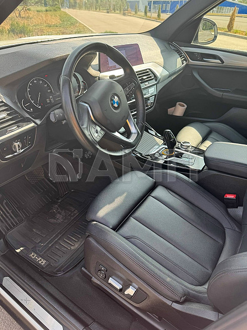 BMW X3 2021 Донецк - изображение 2