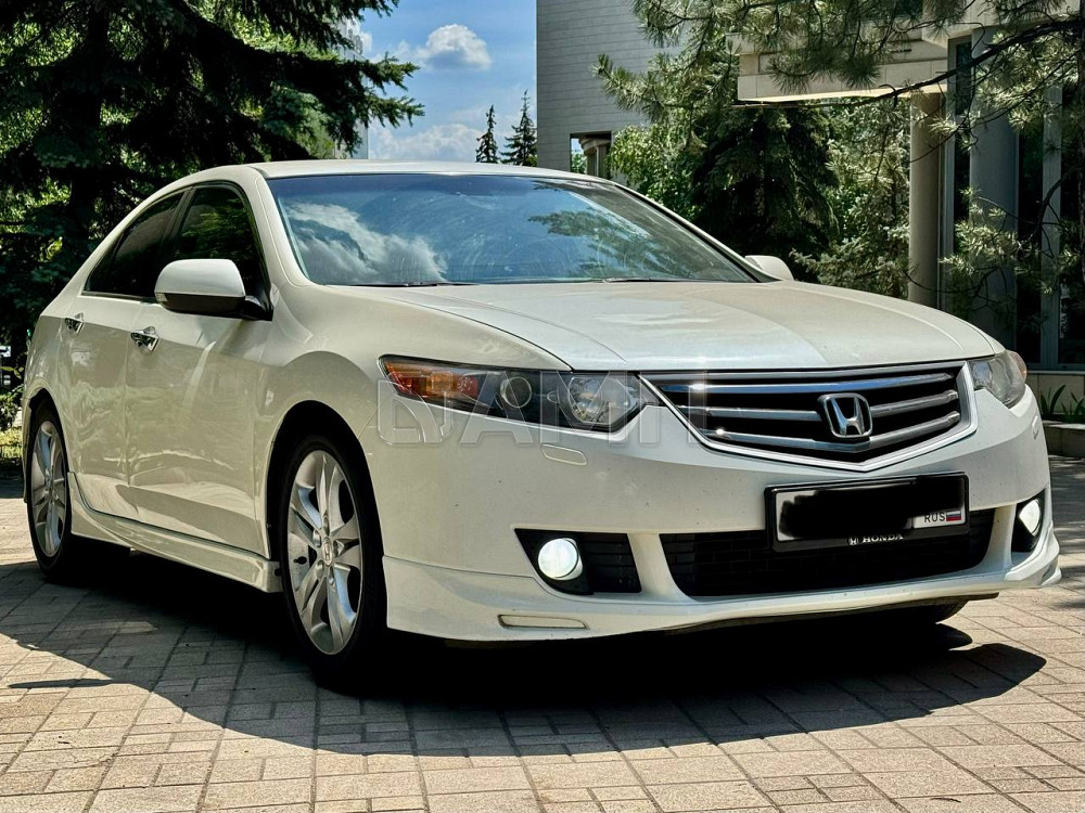 Honda Accord 2009 Донецк - изображение 7