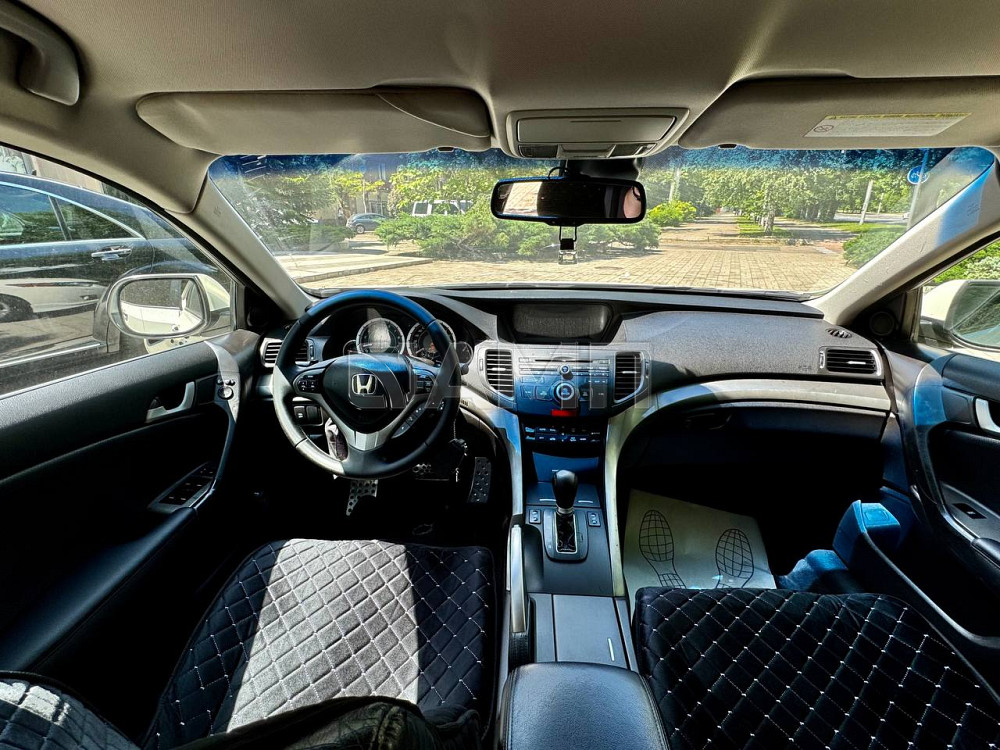 Honda Accord 2009 Донецк - изображение 3