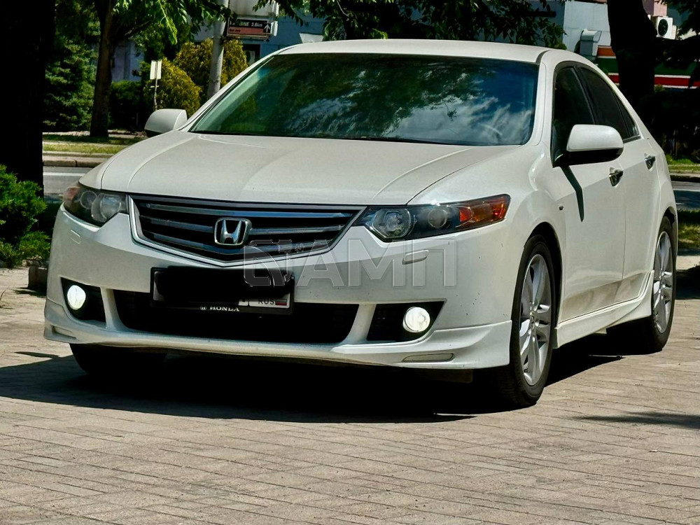 Honda Accord 2009 Донецк - изображение 5