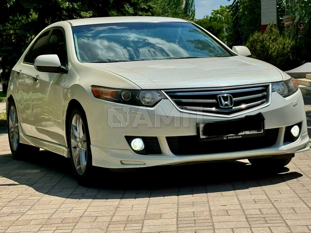 Honda Accord 2009 Донецк - изображение 4