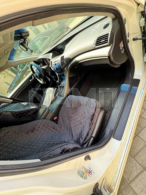 Honda Accord 2009 Донецк - изображение 2