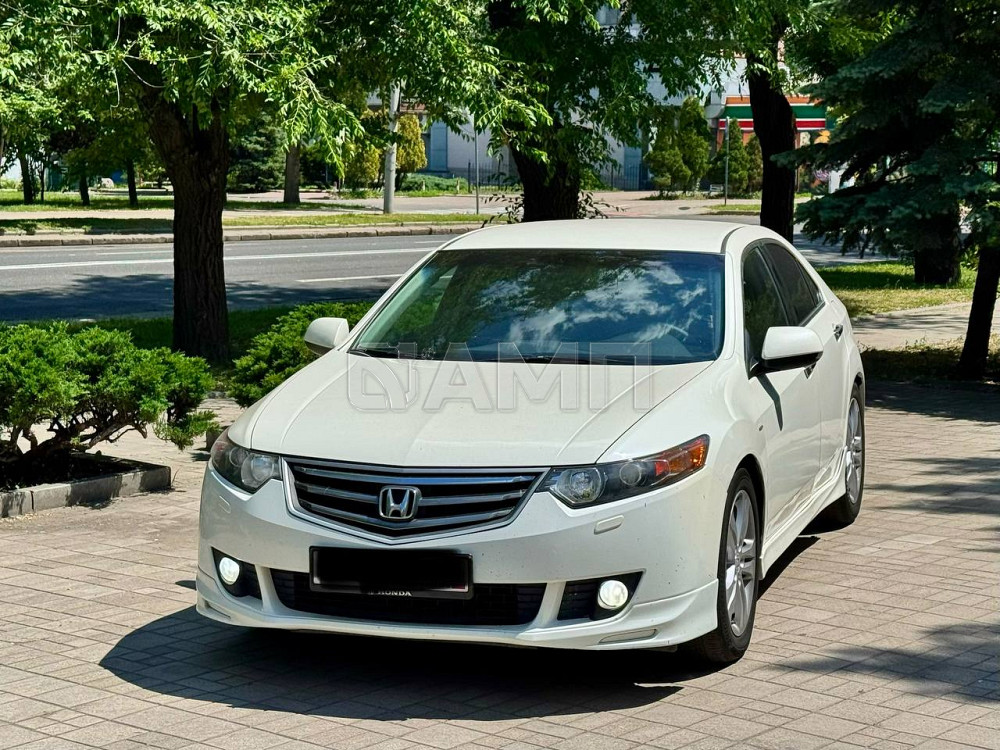 Honda Accord 2009 Донецк - изображение 10