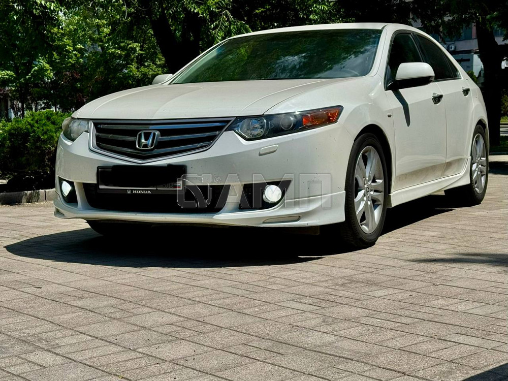 Honda Accord 2009 Донецк - изображение 9