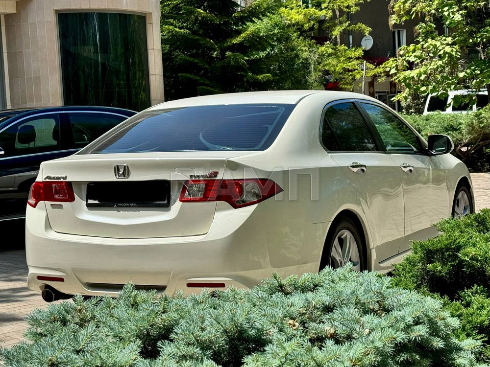 Honda Accord 2009 Донецк - изображение 8