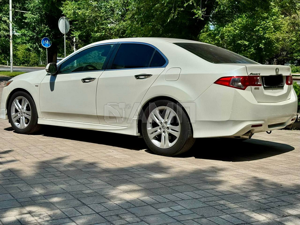 Honda Accord 2009 Донецк - изображение 6