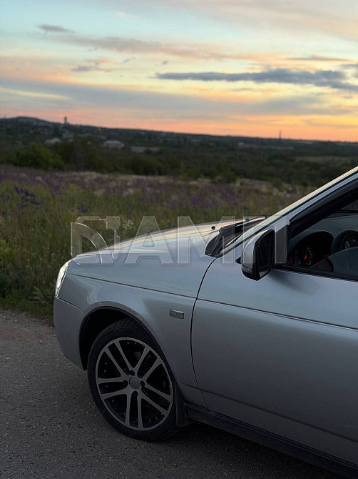 Lada Priora 2012  - изображение 4