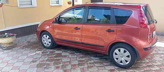 Nissan Note 2007 Енакиево