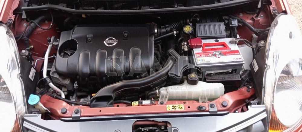 Nissan Note 2007 Енакиево - изображение 5
