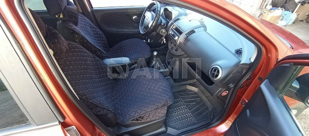 Nissan Note 2007 Енакиево - изображение 7