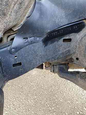 Toyota Land Cruiser Prado 120 2008 