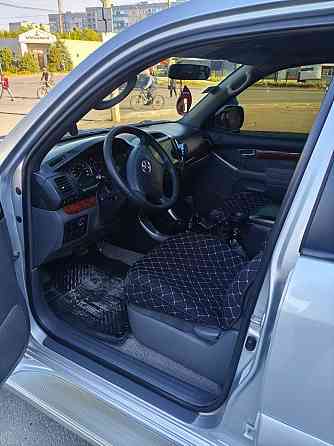 Toyota Land Cruiser Prado 120 2008 