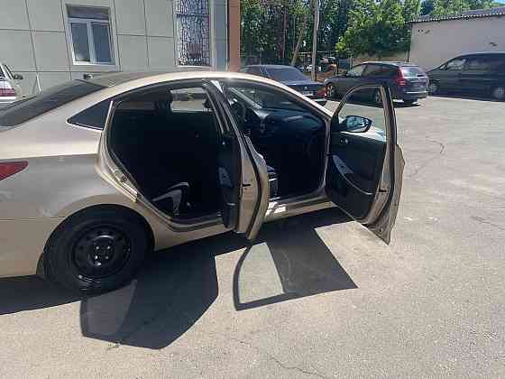 Hyundai Solaris 2011 
