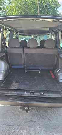 FIAT Doblo 2003 Макеевка