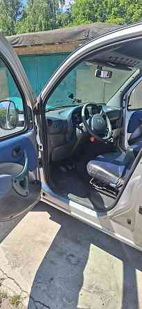 FIAT Doblo 2003 Макеевка