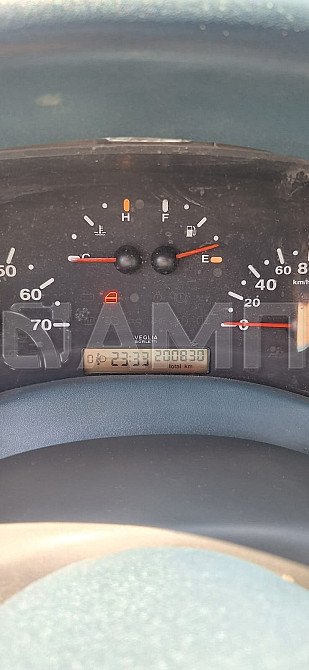 FIAT Doblo 2003 Макеевка - изображение 1
