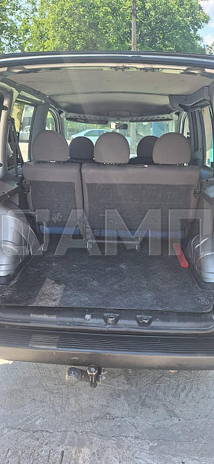FIAT Doblo 2003 Макеевка - изображение 3