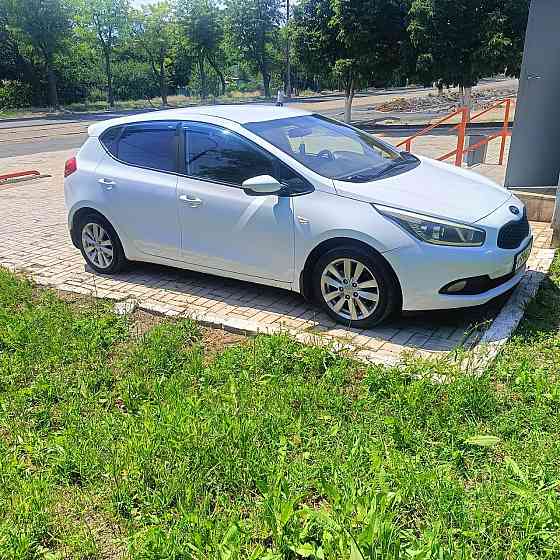 KIA ceed 2013 