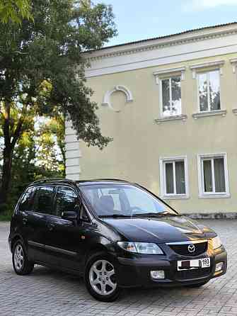 Mazda Premacy 2000 Макеевка