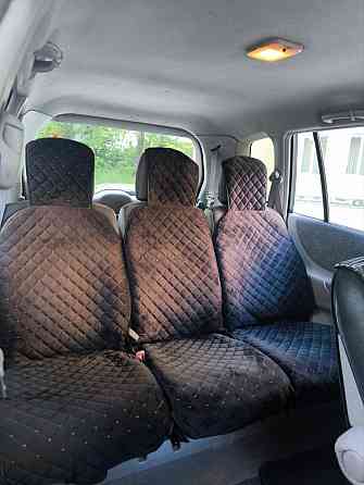 Mazda Premacy 2000 Макеевка