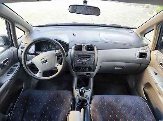 Mazda Premacy 2000 Макеевка