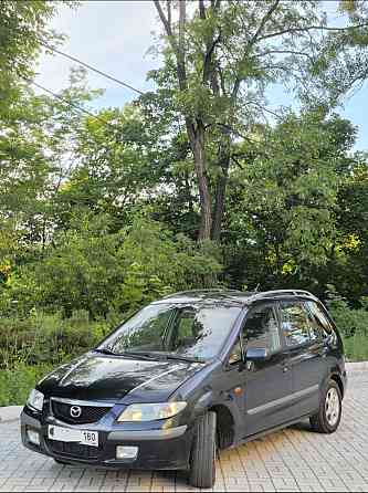 Mazda Premacy 2000 Макеевка