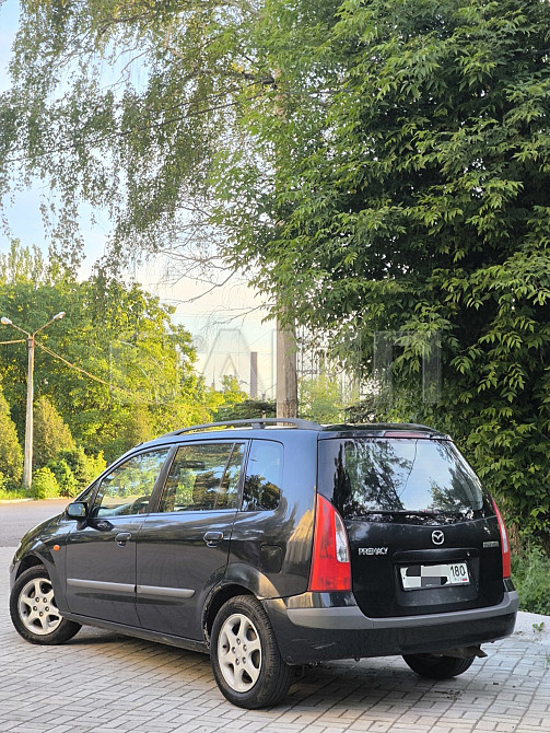 Mazda Premacy 2000 Макеевка - изображение 4