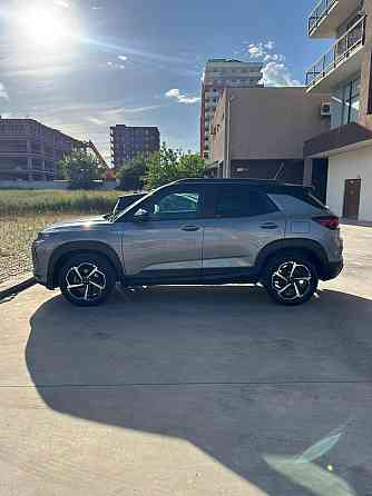Chevrolet Trailblazer 2022 