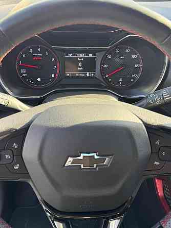 Chevrolet Trailblazer 2022 