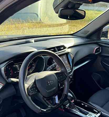 Chevrolet Trailblazer 2022 