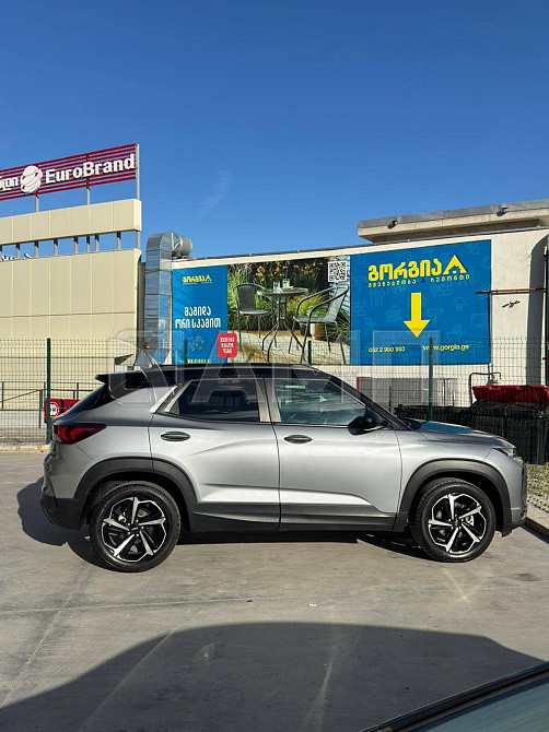 Chevrolet Trailblazer 2022  - изображение 6
