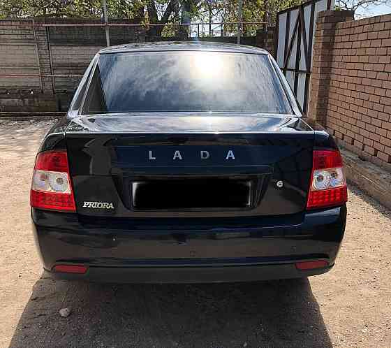 Lada Priora 2013 Мариуполь