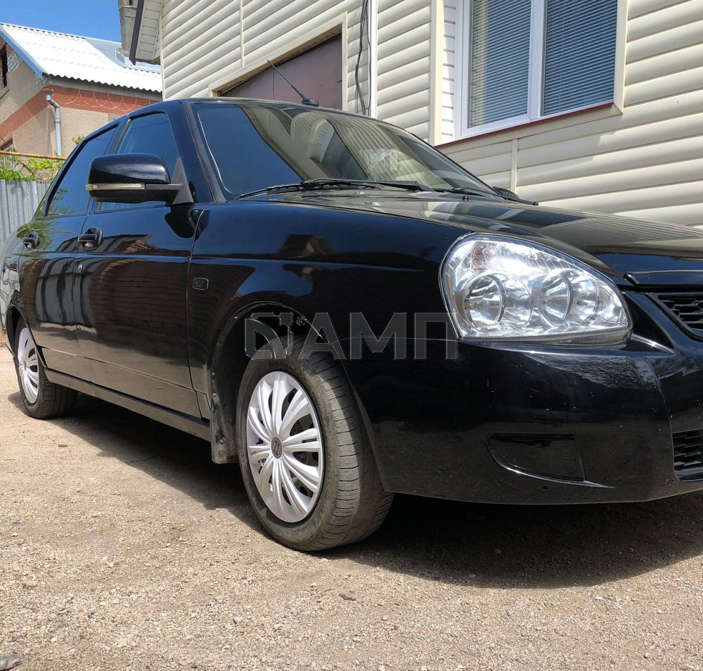 Lada Priora 2013 Мариуполь - изображение 8