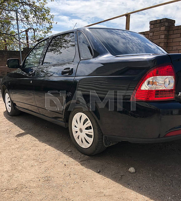 Lada Priora 2013 Мариуполь - изображение 5