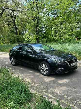 Mazda 3 2014 Енакиево