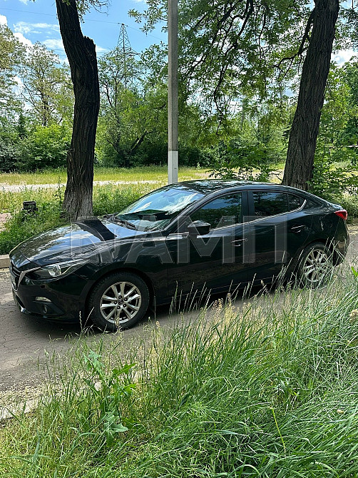 Mazda 3 2014 Енакиево - изображение 9
