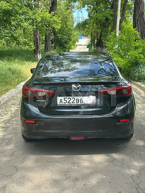 Mazda 3 2014 Енакиево - изображение 8