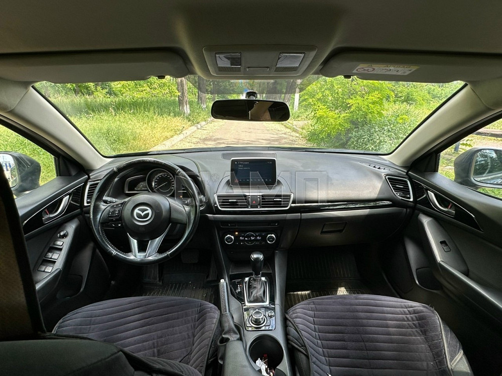 Mazda 3 2014 Енакиево - изображение 3