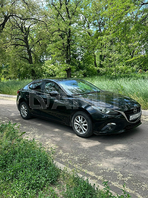 Mazda 3 2014 Енакиево - изображение 6
