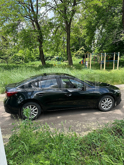 Mazda 3 2014 Енакиево - изображение 7
