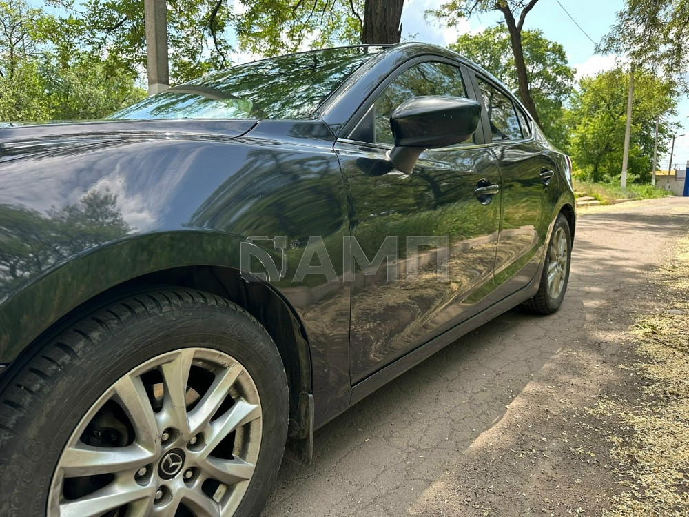 Mazda 3 2014 Енакиево - изображение 5