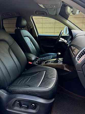 Audi Q5 Донецк