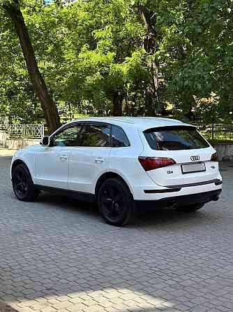 Audi Q5 Донецк