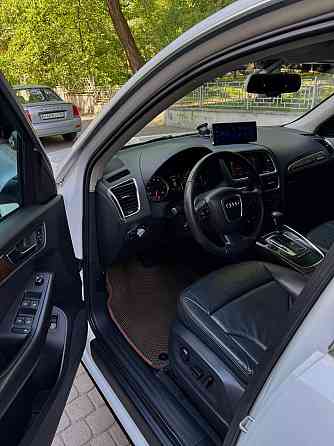Audi Q5 Донецк